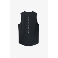 NNormal - Men's Race Tank - Black